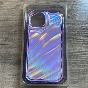 🎄 5 for $25 🎄 iPhone 11 holographic case